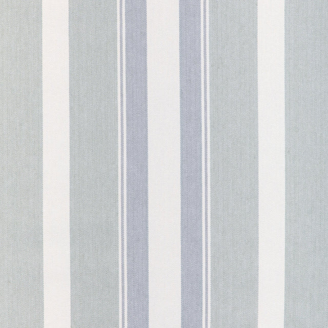 Kravet NATURAL STRIPE SEAGLASS Upholstery Fabric