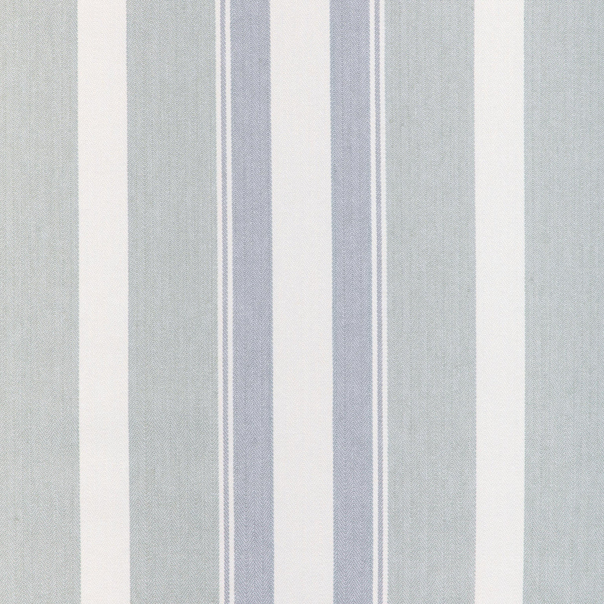 Kravet NATURAL STRIPE SEAGLASS Upholstery Fabric