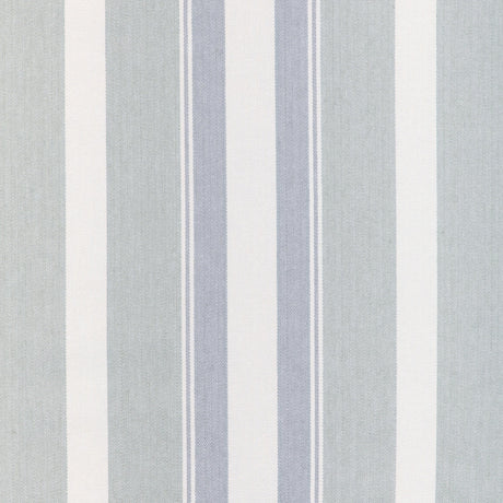 Kravet NATURAL STRIPE SEAGLASS Upholstery Fabric