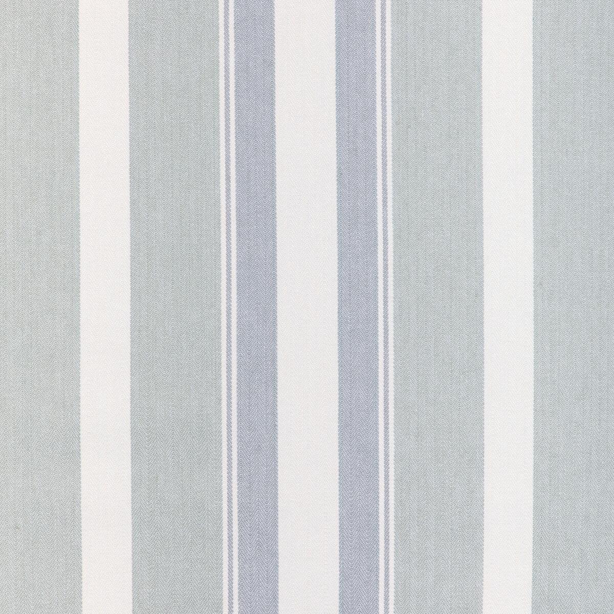 Kravet NATURAL STRIPE SEAGLASS Fabric