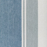 Kravet NATURAL STRIPE LAPIS Upholstery Fabric