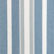 Kravet NATURAL STRIPE LAPIS Upholstery Fabric