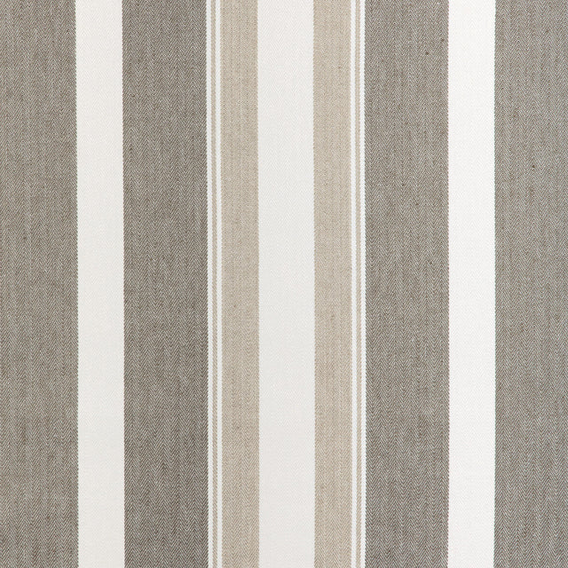 Kravet NATURAL STRIPE BARLEY Upholstery Fabric