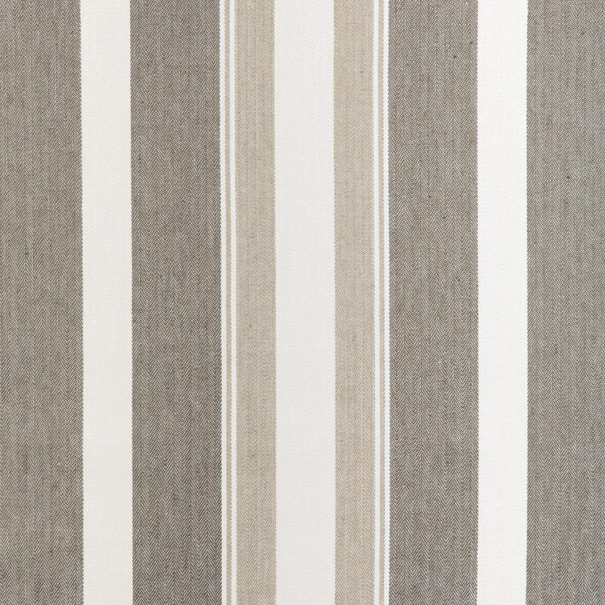 Kravet NATURAL STRIPE BARLEY Fabric