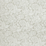 Kravet SHABBY DAMASK SNOW Fabric