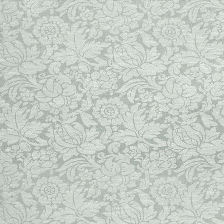 Kravet SHABBY DAMASK MIST Fabric