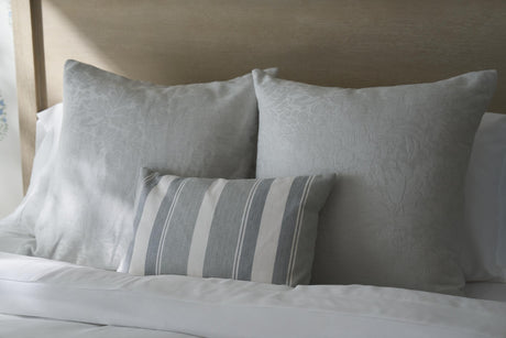 Kravet SHABBY DAMASK MIST Upholstery Fabric