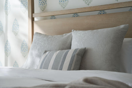 Kravet SHABBY DAMASK MIST Upholstery Fabric