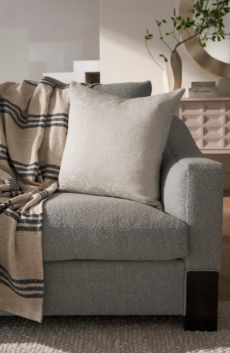 Kravet SHABBY DAMASK MIST Upholstery Fabric