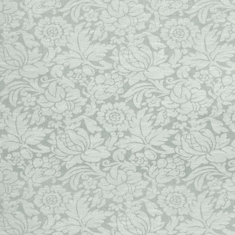 Kravet SHABBY DAMASK MIST Upholstery Fabric