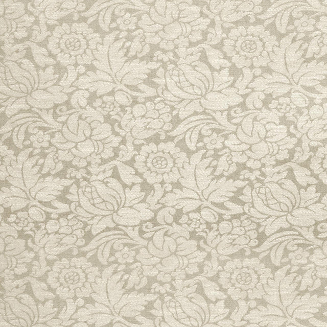 Kravet SHABBY DAMASK LINEN Upholstery Fabric