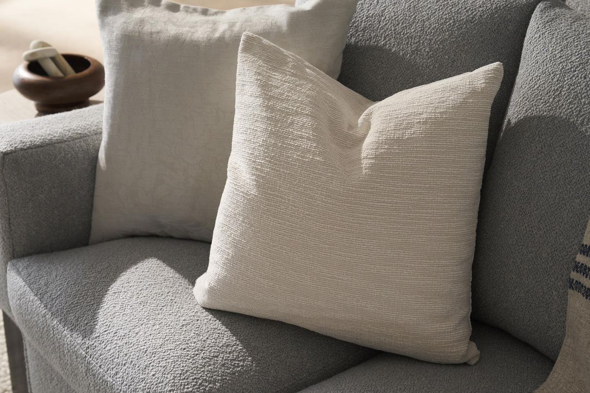 Kravet CHENILLE AURA CLOUD Upholstery Fabric