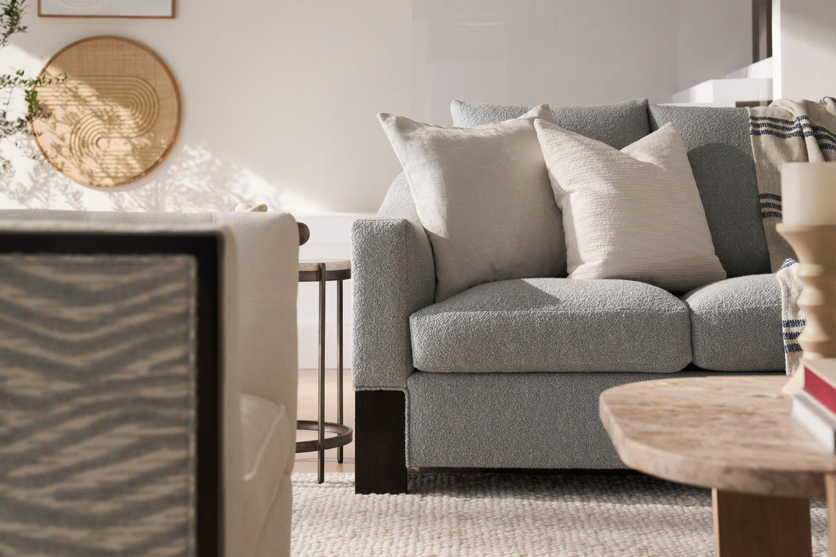 Kravet CHENILLE AURA CLOUD Upholstery Fabric