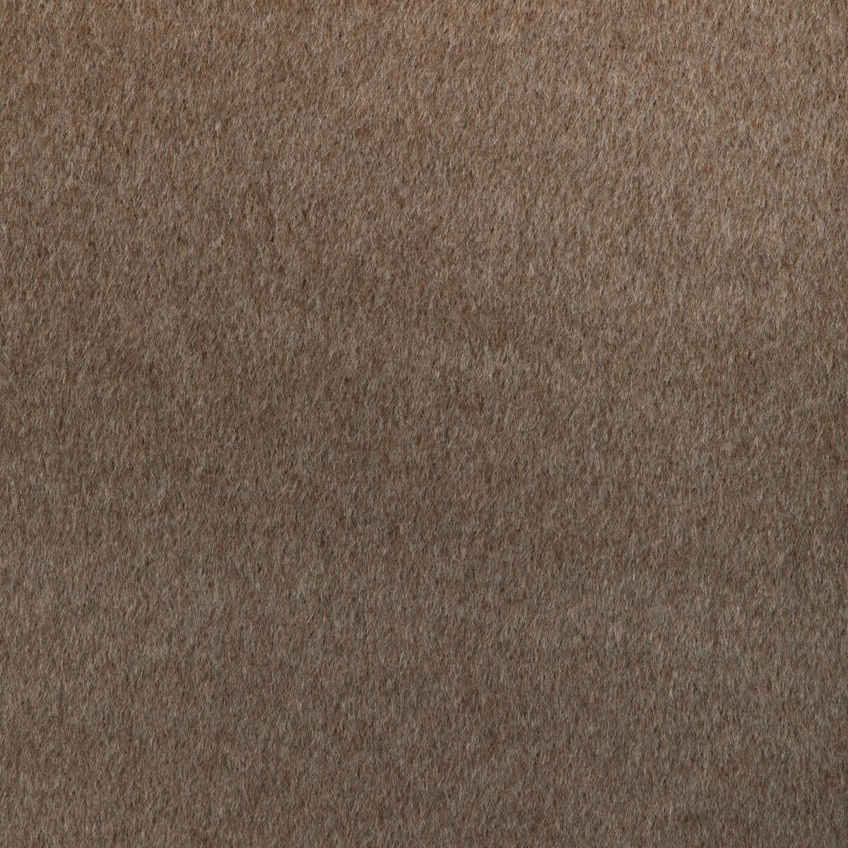 Kravet ALPACA DRIFT UMBER Fabric
