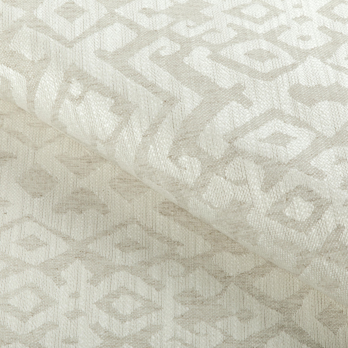 Kravet SPRINGBOK FLAX Upholstery Fabric