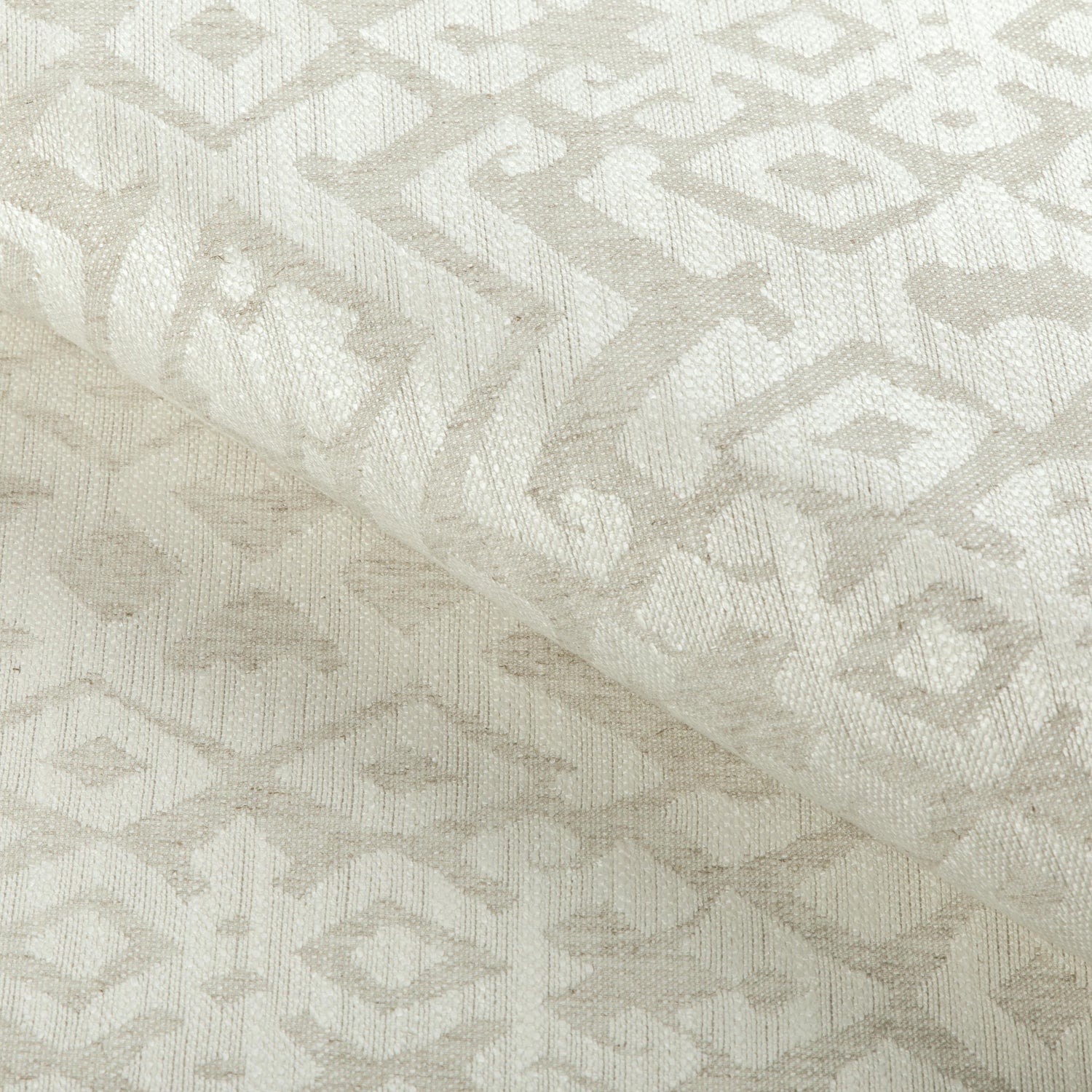 Springbrook Fabric Kravet Springbok Flax Upholstery Fabric – DecoratorsBest