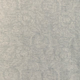 Kravet CHENILLE BLOOM DOVE Upholstery Fabric