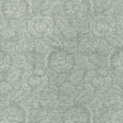 Kravet CHENILLE BLOOM SEAGLASS Upholstery Fabric