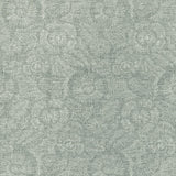 Kravet CHENILLE BLOOM SEAGLASS Fabric