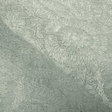Kravet CHENILLE BLOOM SEAGLASS Upholstery Fabric