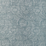 Kravet CHENILLE BLOOM SKY Upholstery Fabric