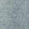 Kravet Chenille Bloom Sky Upholstery Fabric