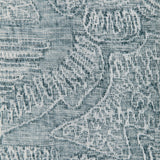 Kravet CHENILLE BLOOM SKY Upholstery Fabric