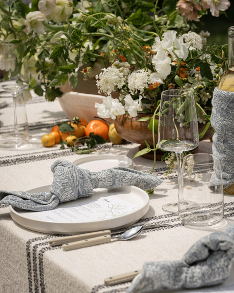 Kravet CHENILLE BLOOM SKY Upholstery Fabric