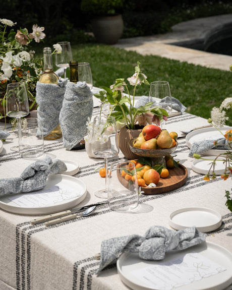 Kravet CHENILLE BLOOM SKY Upholstery Fabric