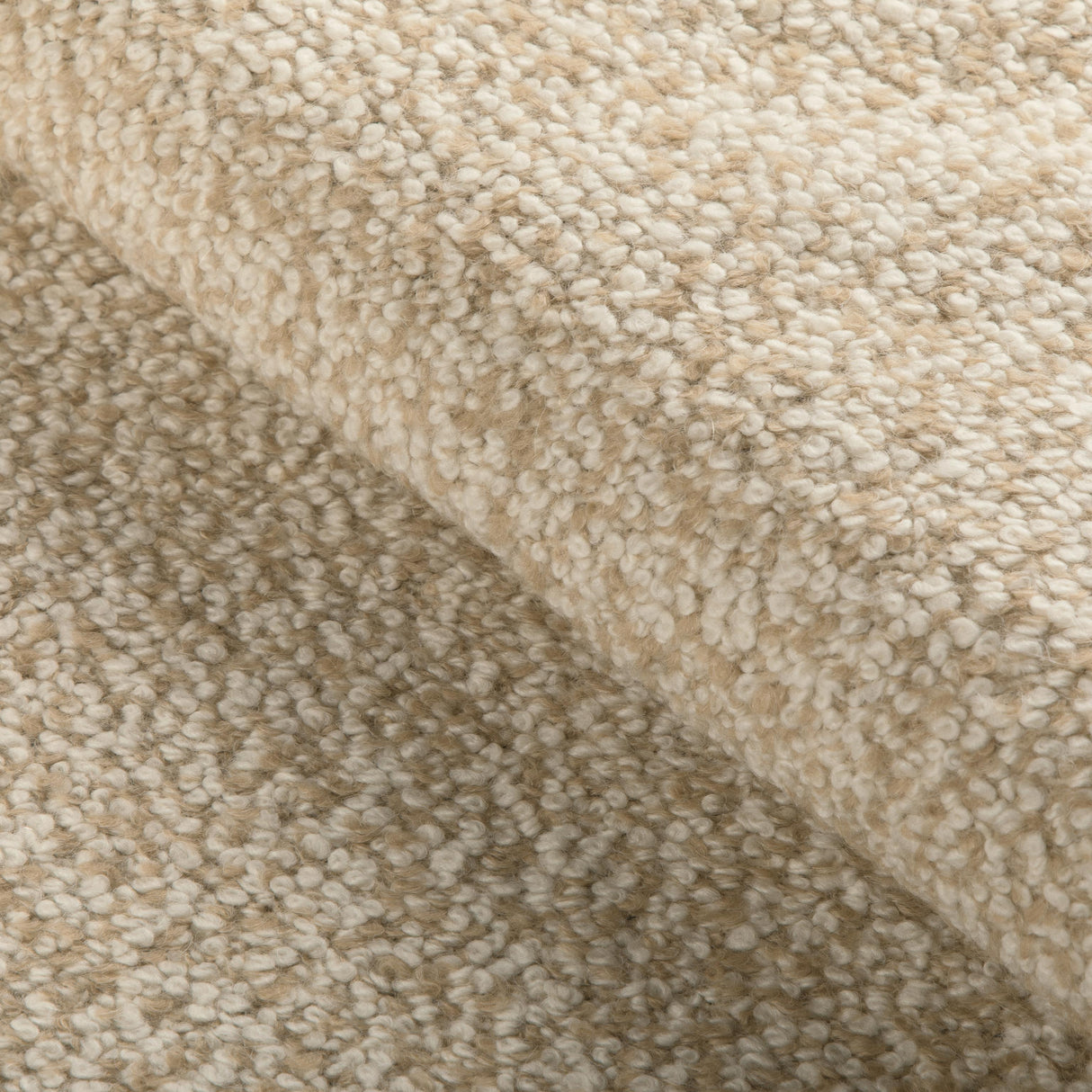 Kravet ALPACA BOUCLE CAMEL Upholstery Fabric