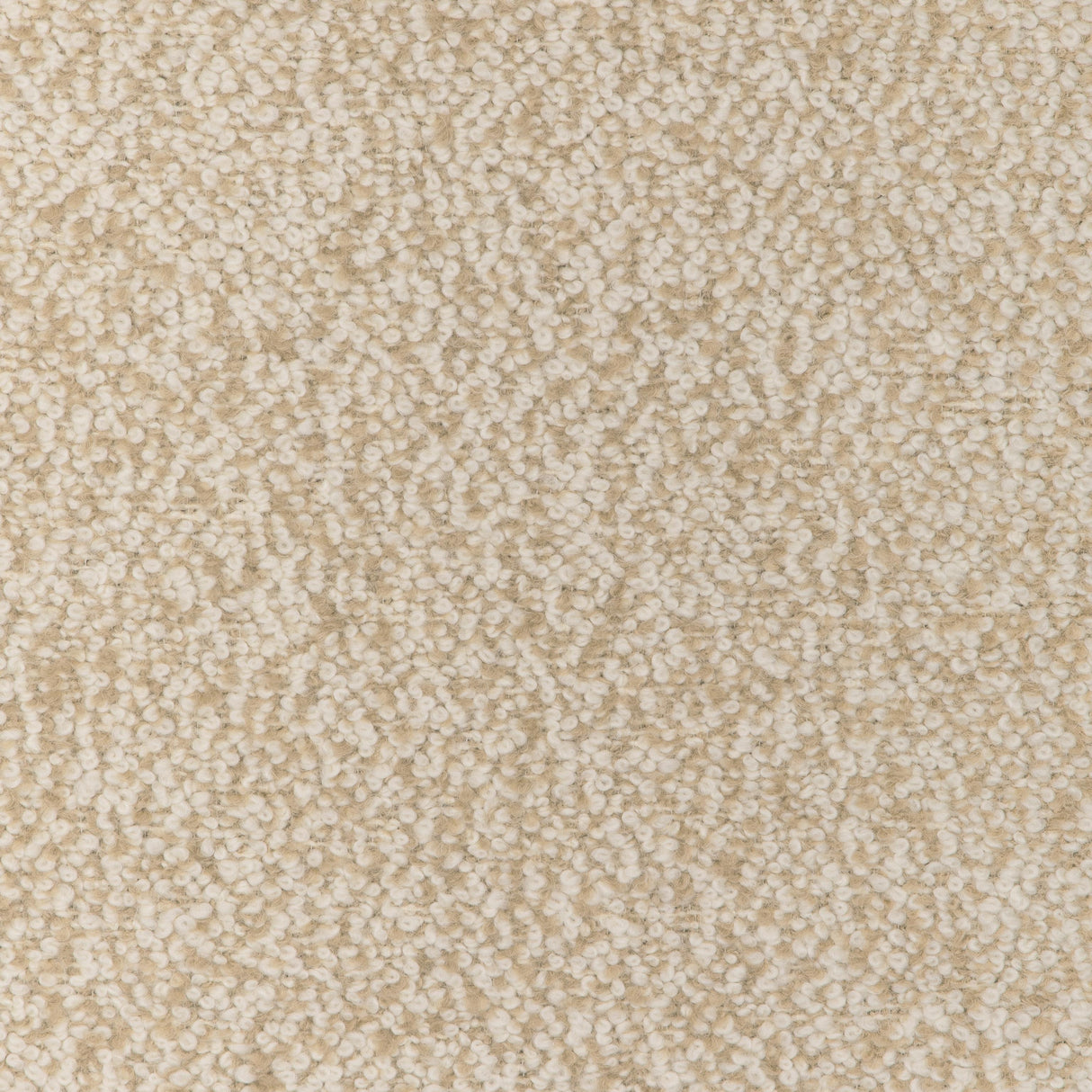 Kravet ALPACA BOUCLE CAMEL Upholstery Fabric