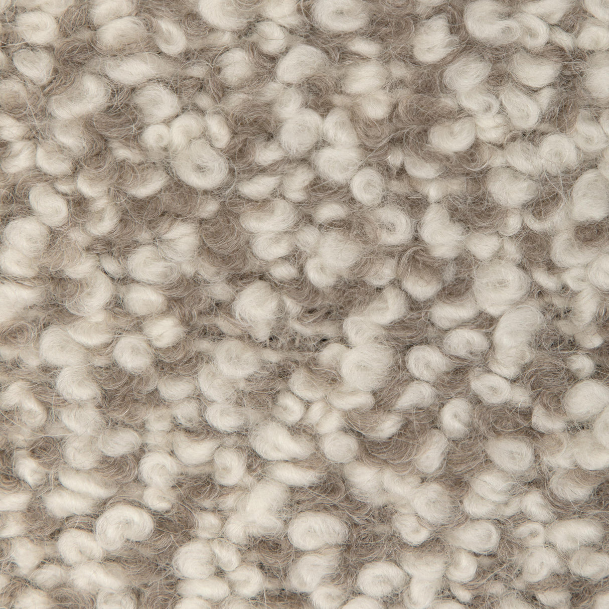 Kravet ALPACA BOUCLE FAWN Upholstery Fabric