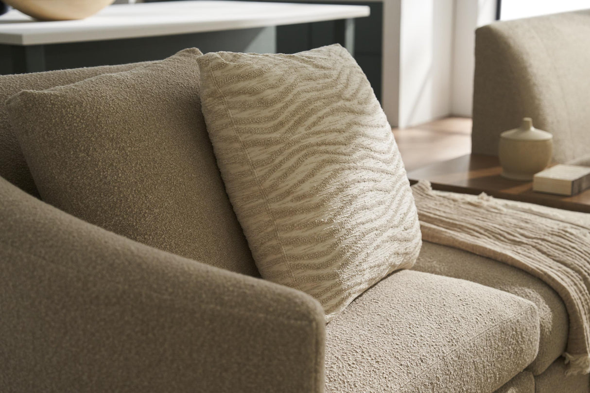 Kravet TUSCAN RIPPLES STONE Upholstery Fabric