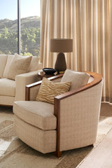 Kravet TUSCAN RIPPLES WHEAT Upholstery Fabric