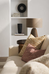 Kravet TUSCAN RIPPLES WHEAT Upholstery Fabric