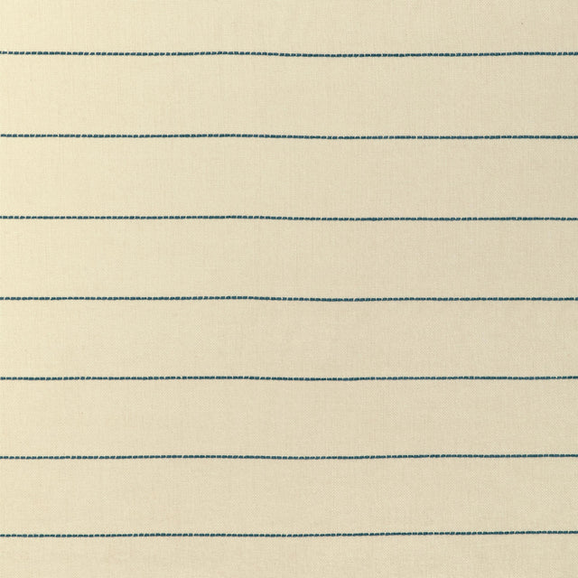 Kravet BARLEY STRIPE LAPIS Upholstery Fabric