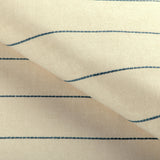 Kravet BARLEY STRIPE LAPIS Upholstery Fabric