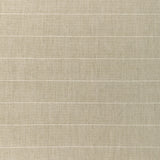 Kravet BARLEY STRIPE FLAX Upholstery Fabric
