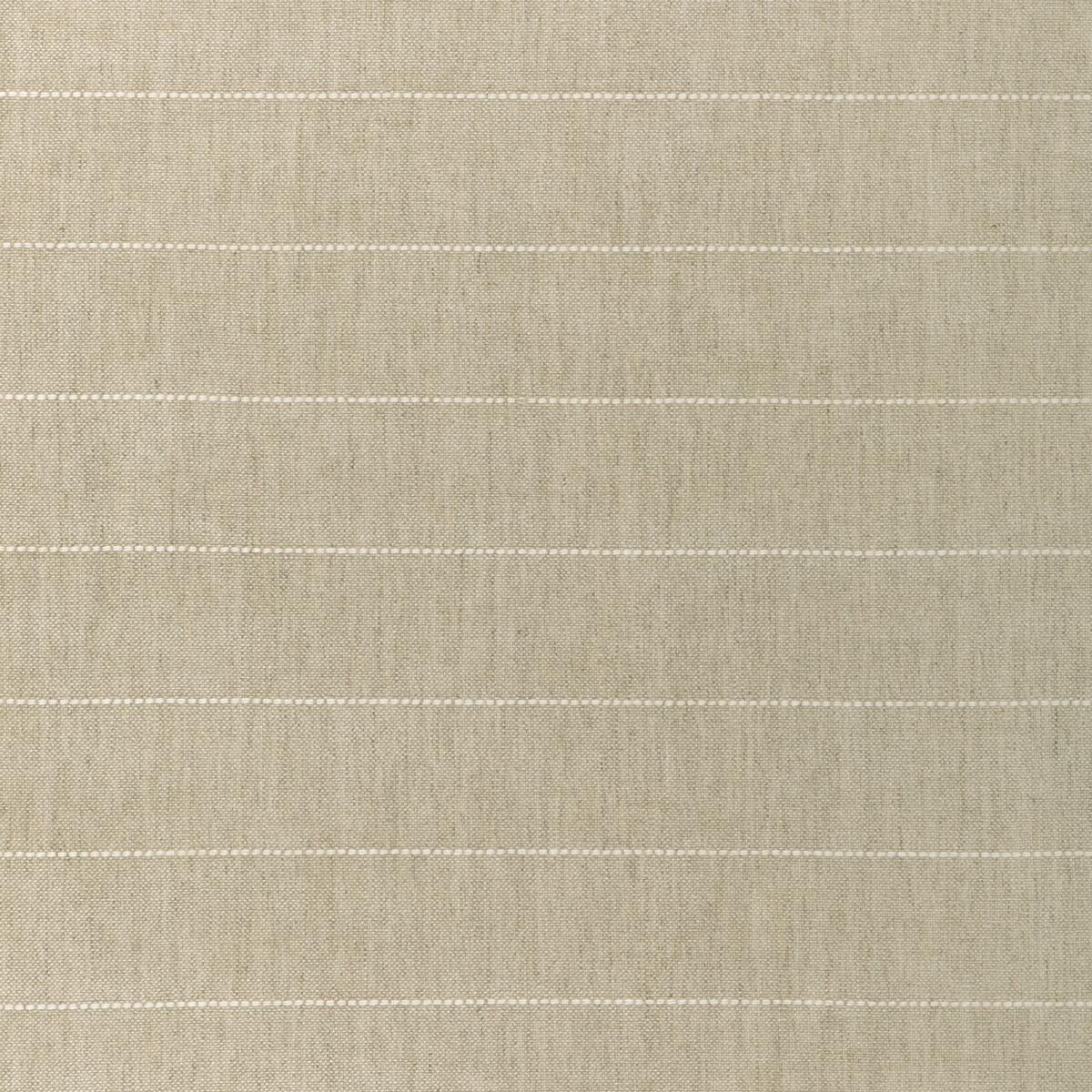 Kravet BARLEY STRIPE FLAX Fabric