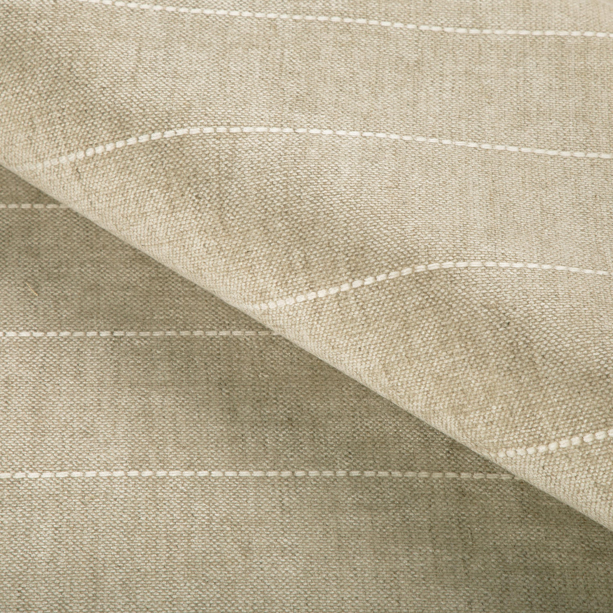Kravet BARLEY STRIPE FLAX Upholstery Fabric
