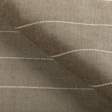 Kravet BARLEY STRIPE FAWN Upholstery Fabric