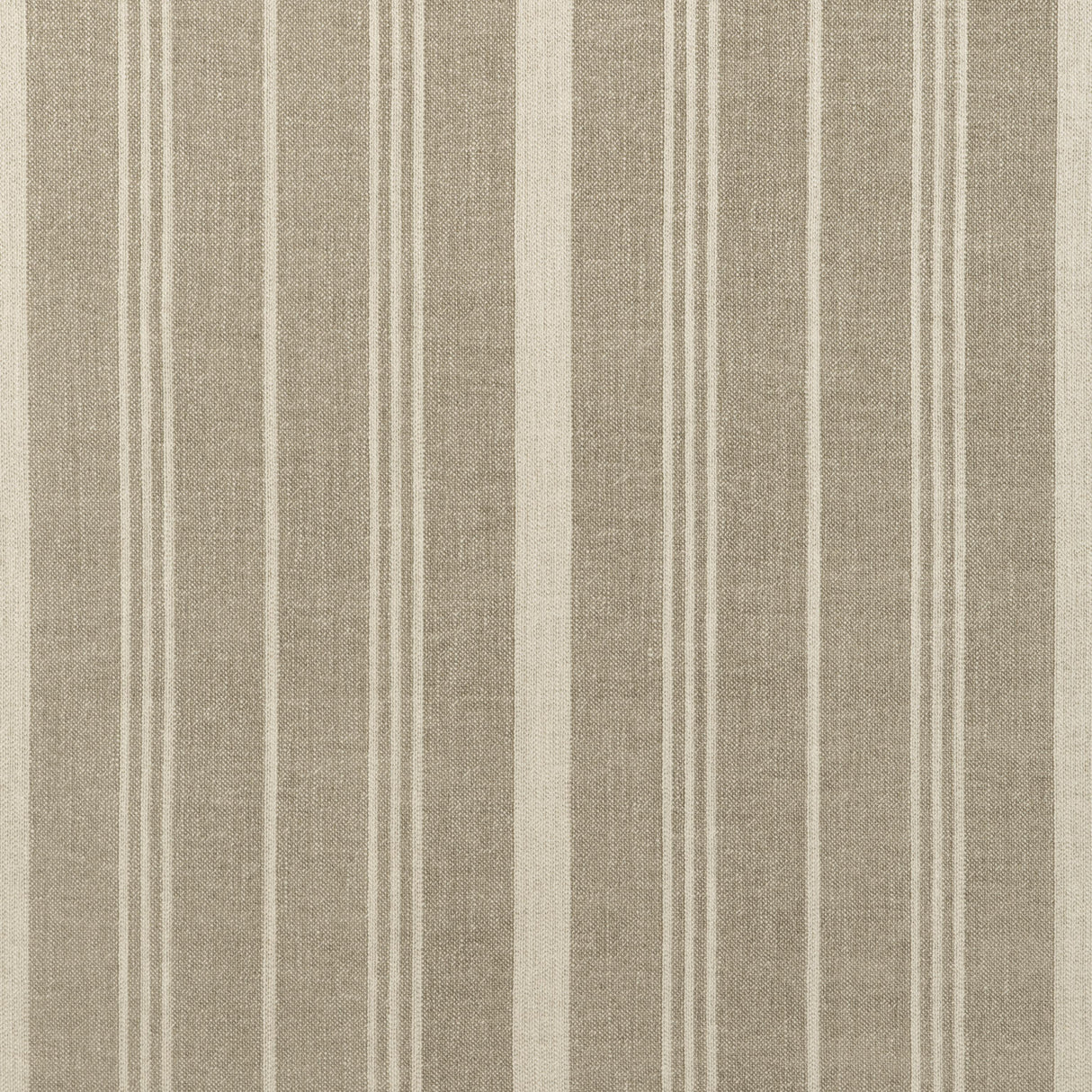 Kravet FURROW STRIPE LINEN Upholstery Fabric