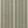 Kravet Furrow Stripe Sage Fabric
