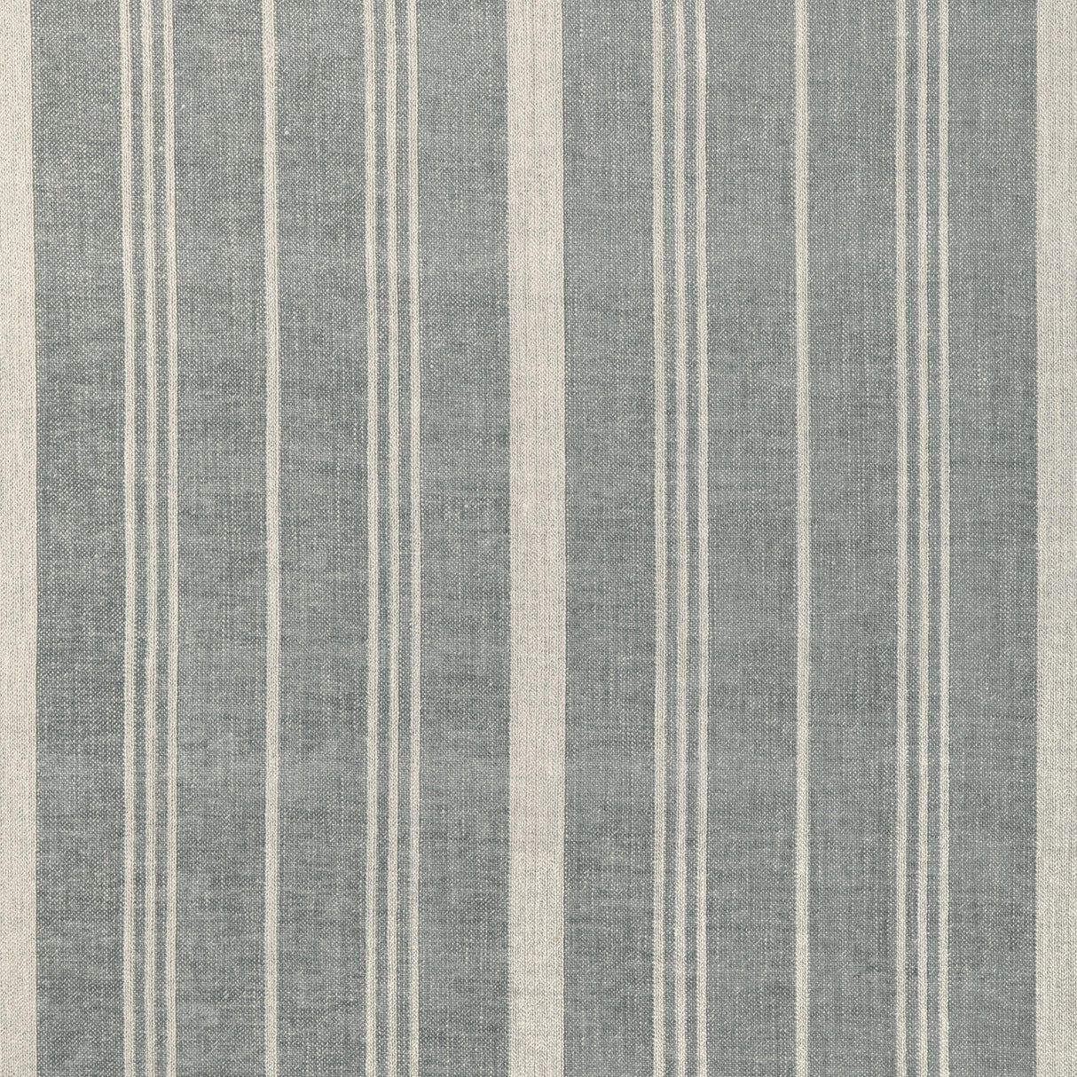 Kravet FURROW STRIPE SKY Upholstery Fabric
