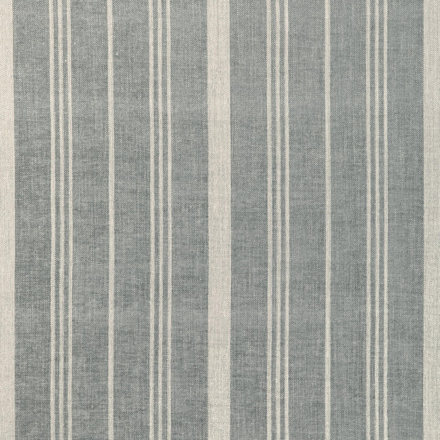 Kravet FURROW STRIPE SKY Upholstery Fabric