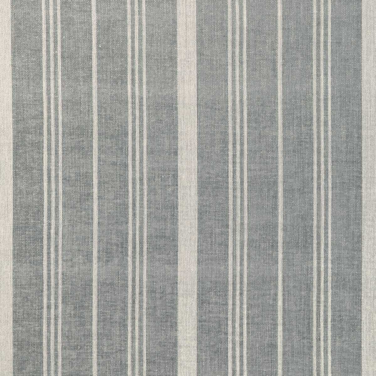 Kravet FURROW STRIPE SKY Fabric