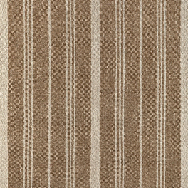 Kravet FURROW STRIPE WHEAT Upholstery Fabric