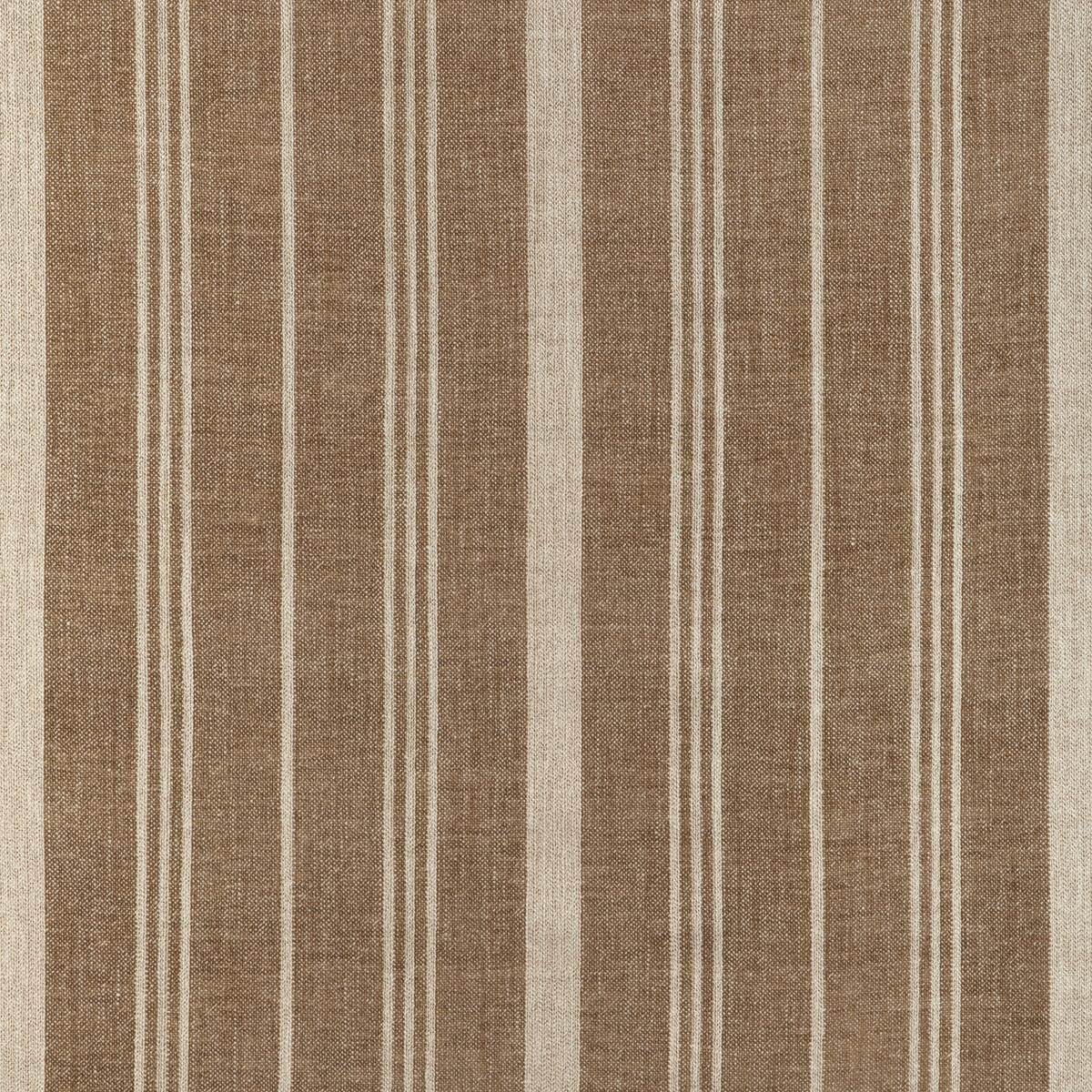 Kravet FURROW STRIPE WHEAT Fabric