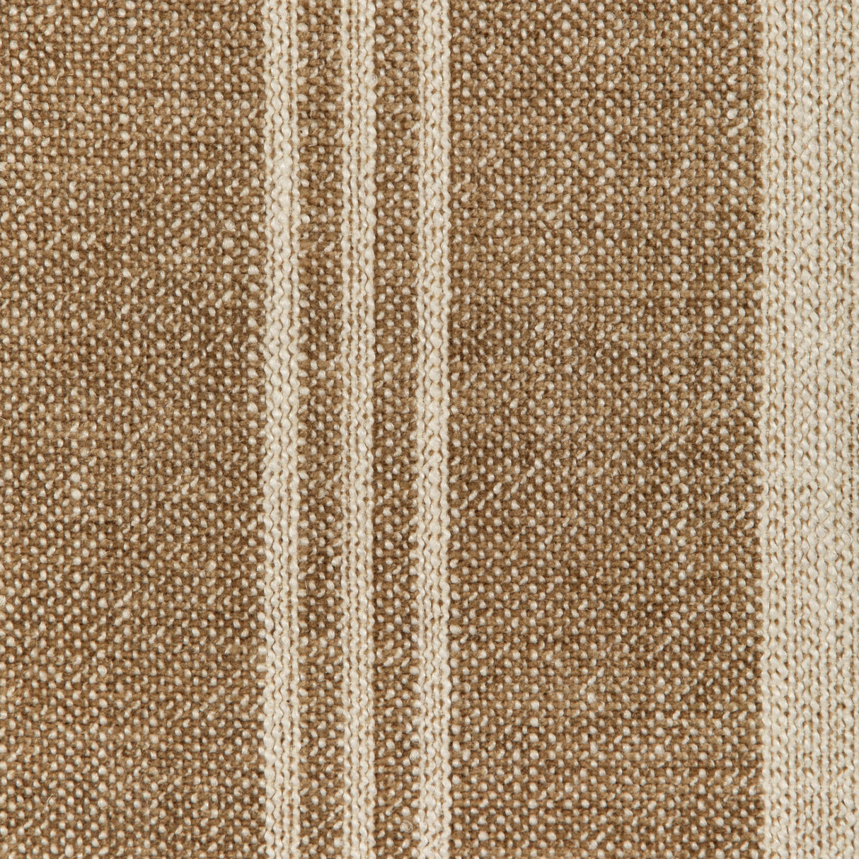 Kravet FURROW STRIPE WHEAT Upholstery Fabric