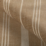 Kravet FURROW STRIPE WHEAT Upholstery Fabric